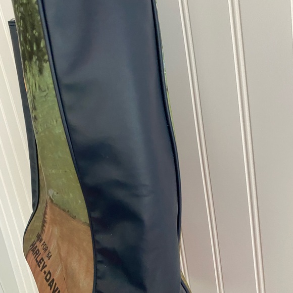 Harley-Davidson tote bag - Picture 6 of 16